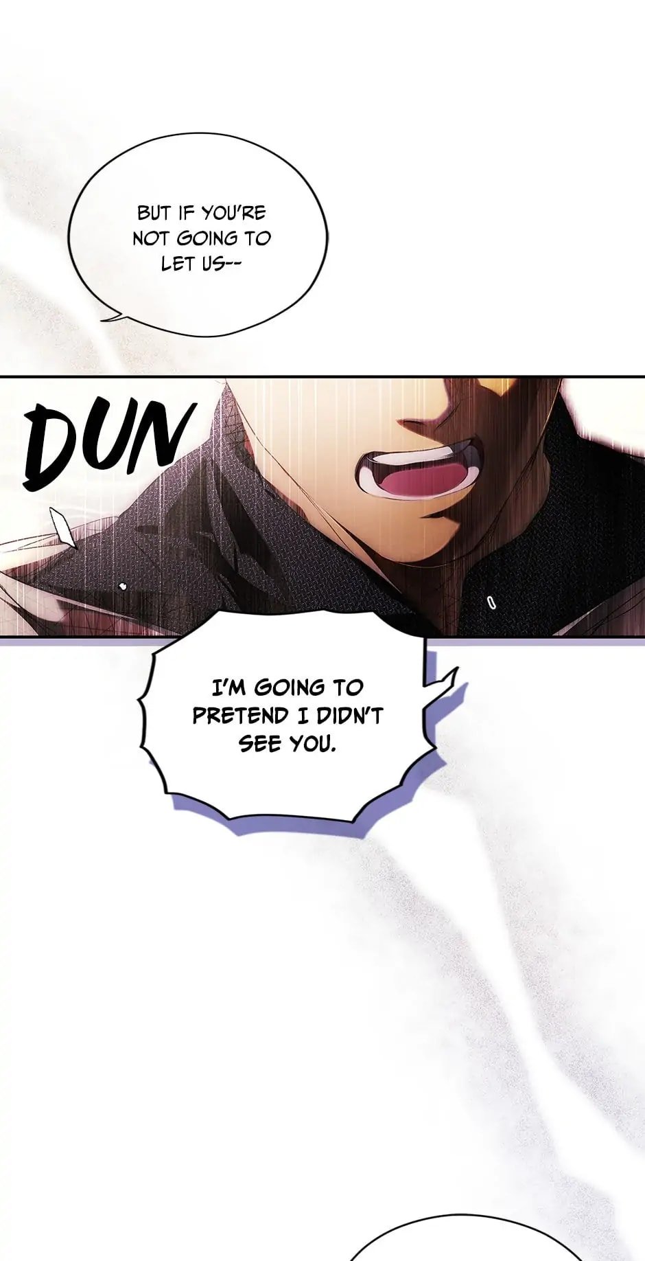 Secret Lady, Chapter 91 image 38